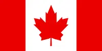Flag Canada